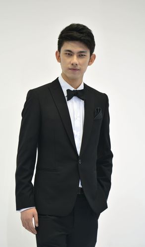 蒲元明 视觉设计总监