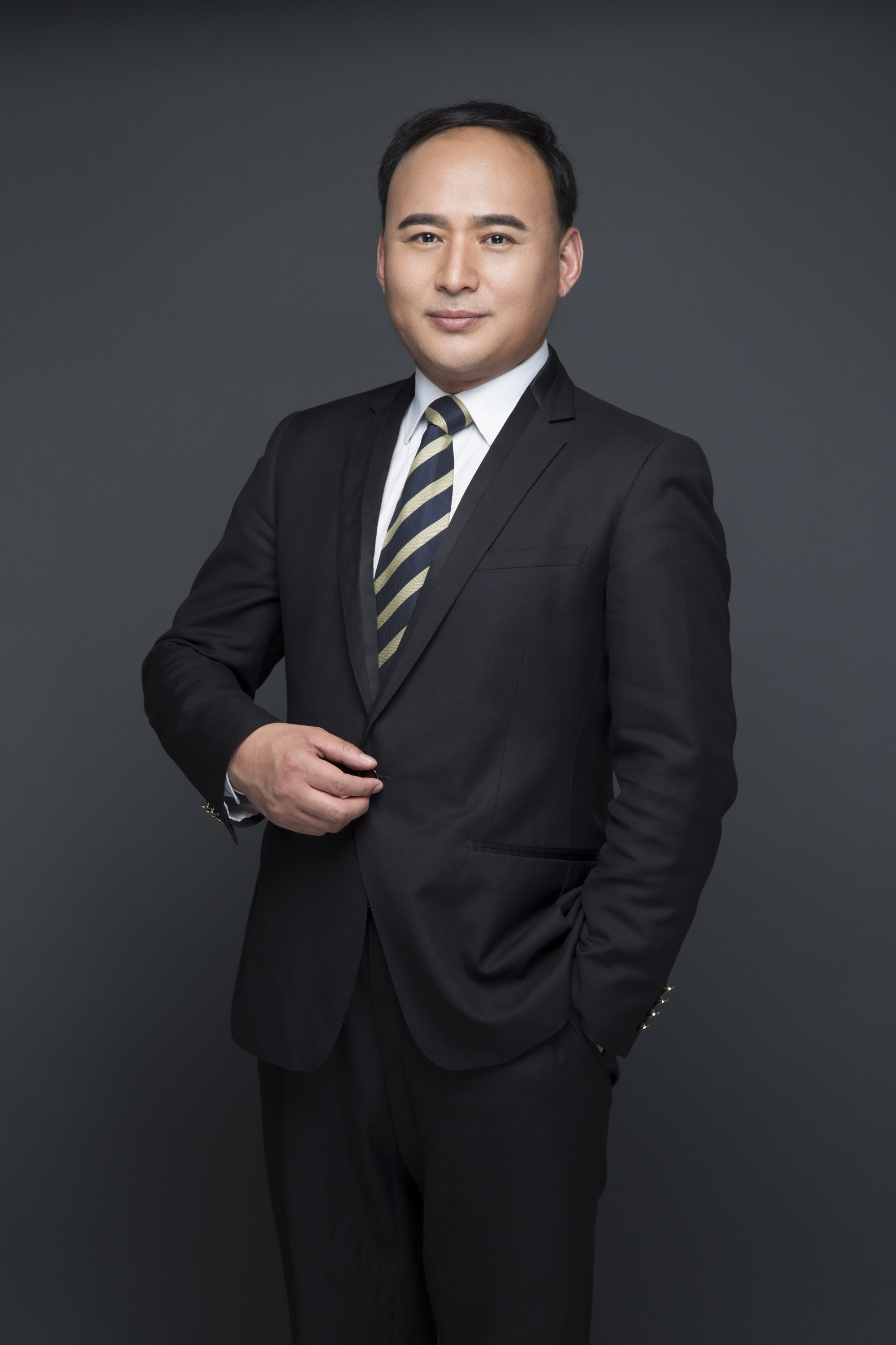 邱芸婷 美术指导负责人